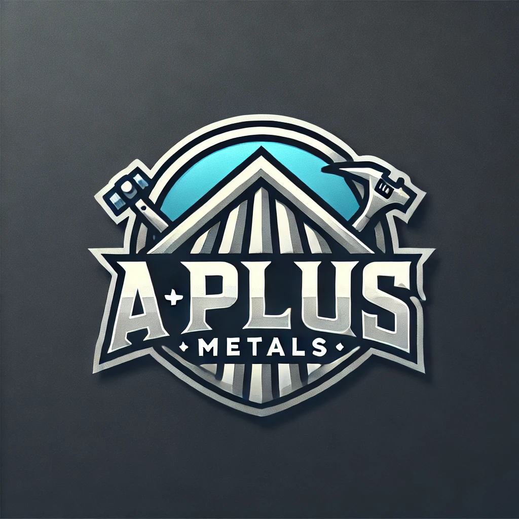 A Plus Metal Works